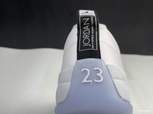 Rep LUCY DB0733-190 AIR EASTER RETRO 12 LOW (2021) JORDAN 0701